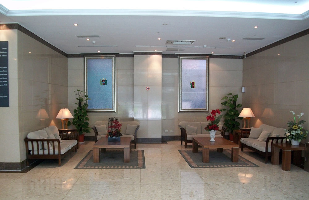 The Koos Hotel Xindian Exterior photo